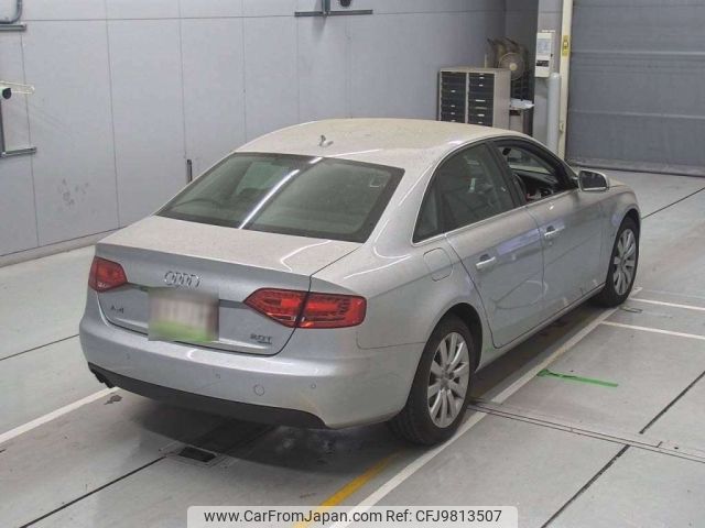 audi a4 2010 -AUDI--Audi A4 8KCDNF-WAUZZZ8K1BA005905---AUDI--Audi A4 8KCDNF-WAUZZZ8K1BA005905- image 2