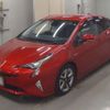 toyota prius 2017 -TOYOTA--Prius DAA-ZVW51--ZVW51-8033036---TOYOTA--Prius DAA-ZVW51--ZVW51-8033036- image 1