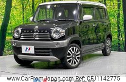 suzuki hustler 2016 -SUZUKI--Hustler DAA-MR41S--MR41S-190437---SUZUKI--Hustler DAA-MR41S--MR41S-190437-