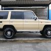 toyota land-cruiser-prado 1993 CFJ1825638 image 5