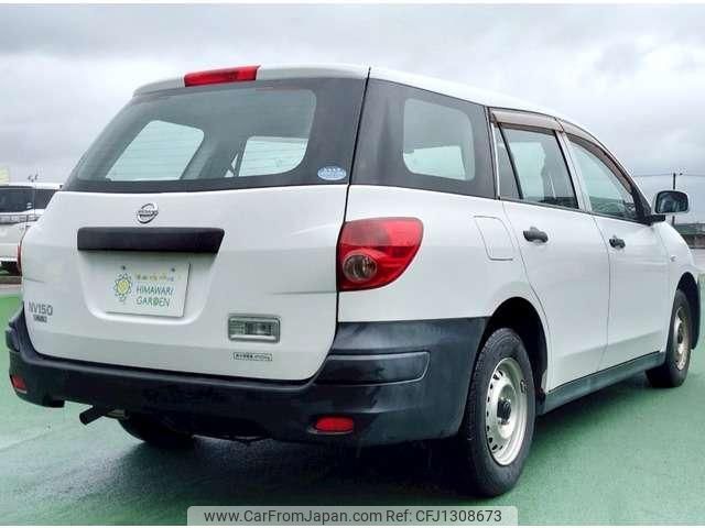 nissan nv150-ad 2017 quick_quick_DBF-VY12_VY12-235781 image 2