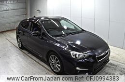 subaru impreza-wagon 2017 -SUBARU--Impreza Wagon GT6-030258---SUBARU--Impreza Wagon GT6-030258-