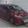 honda odyssey 2016 -HONDA 【筑豊 343ﾏ1122】--Odyssey DBA-RC1--RC1-1117749---HONDA 【筑豊 343ﾏ1122】--Odyssey DBA-RC1--RC1-1117749- image 1