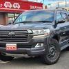 toyota land-cruiser 2018 CFJ1817102 image 1