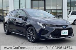 toyota corolla-touring-wagon 2020 -TOYOTA--Corolla Touring 6AA-ZWE214W--ZWE214-6013791---TOYOTA--Corolla Touring 6AA-ZWE214W--ZWE214-6013791-