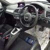 audi q3 2018 quick_quick_ABA-8UCULB_WAUZZZ8U9JR038586 image 3