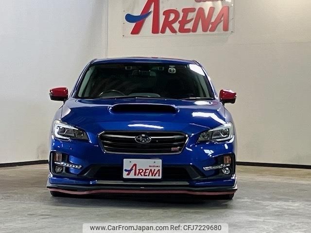 subaru levorg 2017 -SUBARU--Levorg DBA-VM4--VM4-092377---SUBARU--Levorg DBA-VM4--VM4-092377- image 2