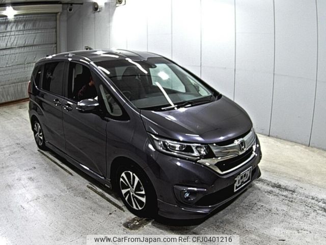 honda freed 2018 -HONDA--Freed GB5-1080221---HONDA--Freed GB5-1080221- image 1