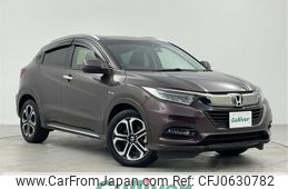 honda vezel 2019 -HONDA--VEZEL DAA-RU3--RU3-1334685---HONDA--VEZEL DAA-RU3--RU3-1334685-