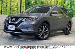 nissan x-trail 2019 quick_quick_NT32_NT32-592198