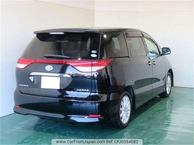 toyota estima 2011 -TOYOTA--Estima DBA-ACR50W--ACR50-0137506---TOYOTA--Estima DBA-ACR50W--ACR50-0137506- image 2