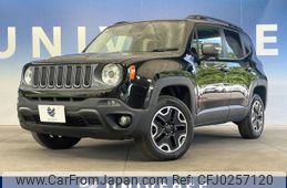 jeep renegade 2017 -CHRYSLER--Jeep Renegade ABA-BU24--1C4BU0000GPE17975---CHRYSLER--Jeep Renegade ABA-BU24--1C4BU0000GPE17975-