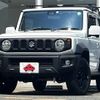 suzuki jimny-sierra 2022 -SUZUKI--Jimny Sierra 3BA-JB74W--ｸﾆ[01]115605---SUZUKI--Jimny Sierra 3BA-JB74W--ｸﾆ[01]115605- image 1