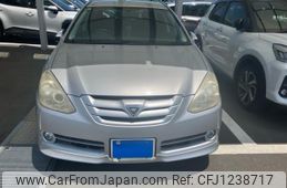 toyota caldina 2007 -TOYOTA--Caldina CBA-ZZT241W--ZZT241-0031485---TOYOTA--Caldina CBA-ZZT241W--ZZT241-0031485-