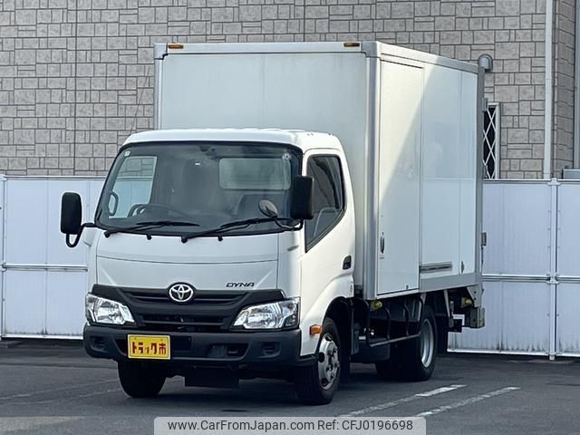 toyota dyna-truck 2016 GOO_NET_EXCHANGE_0403464A30240911W001 image 2