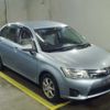 toyota corolla-axio 2013 -TOYOTA--Corolla Axio DAA-NKE165--NKE165-7008035---TOYOTA--Corolla Axio DAA-NKE165--NKE165-7008035- image 4