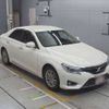 toyota mark-x 2012 -TOYOTA--MarkX DBA-GRX130--GRX130-6067235---TOYOTA--MarkX DBA-GRX130--GRX130-6067235- image 10