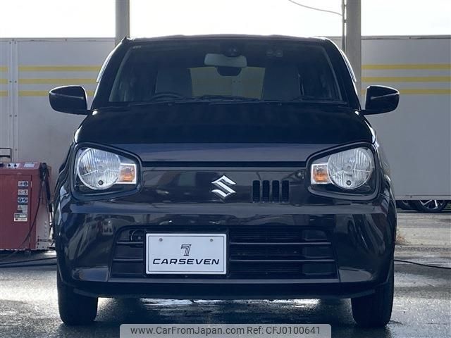 suzuki alto 2018 -SUZUKI--Alto DBA-HA36S--HA36S-403980---SUZUKI--Alto DBA-HA36S--HA36S-403980- image 2