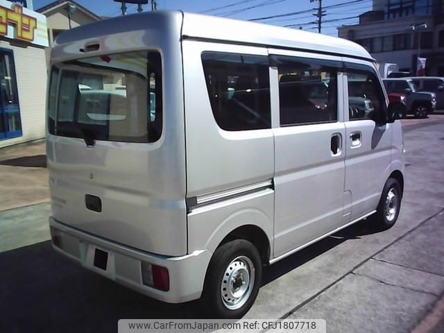 mitsubishi minicab-van 2021 CFJ1807718 image 2