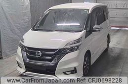 nissan serena 2019 -NISSAN--Serena GFC27-155608---NISSAN--Serena GFC27-155608-