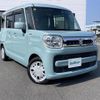 suzuki spacia 2018 -SUZUKI--Spacia DAA-MK53S--MK53S-152162---SUZUKI--Spacia DAA-MK53S--MK53S-152162- image 1