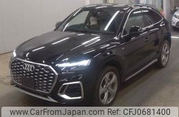 audi q5 2022 quick_quick_3CA-FYDTPA_WAUZZZFY0N2100932