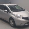 nissan note 2016 -NISSAN--Note DBA-E12--E12-463255---NISSAN--Note DBA-E12--E12-463255- image 4