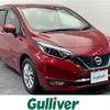 nissan note 2018 -NISSAN--Note DAA-HE12--HE12-201663---NISSAN--Note DAA-HE12--HE12-201663- image 1