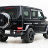 mercedes-benz g-class 2021 quick_quick_3DA-463350_W1N4633502X403998 image 11