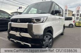 mitsubishi delica-mini 2025 CFJ1038636