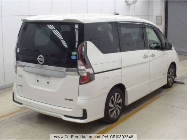 nissan serena 2020 -NISSAN--Serena DAA-GFC27--GFC27-197187---NISSAN--Serena DAA-GFC27--GFC27-197187- image 2