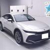 toyota crown 2024 -TOYOTA 【習志野 301ﾙ9219】--Crown CrossOver AZSH35-6021614---TOYOTA 【習志野 301ﾙ9219】--Crown CrossOver AZSH35-6021614- image 1