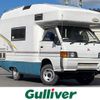 mitsubishi delica-truck 1996 -MITSUBISHI--Delica Truck KC-P25T--P25-0000897---MITSUBISHI--Delica Truck KC-P25T--P25-0000897- image 1