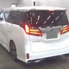 toyota alphard 2022 quick_quick_3BA-AGH30W_0428963 image 2