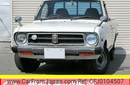 nissan sunny-truck 1984 -NISSAN--Sunny Truck L-GB122--GB122-021403---NISSAN--Sunny Truck L-GB122--GB122-021403-