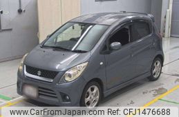 suzuki cervo 2008 -SUZUKI--Cervo HG21S-402265---SUZUKI--Cervo HG21S-402265-