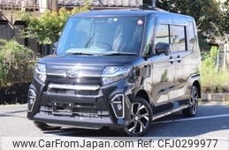 daihatsu tanto 2019 -DAIHATSU--Tanto LA660S--LA660S-0006989---DAIHATSU--Tanto LA660S--LA660S-0006989-