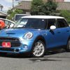 mini mini-others 2016 -BMW--BMW Mini DBA-XS20--WMWXS720302C52277---BMW--BMW Mini DBA-XS20--WMWXS720302C52277- image 2