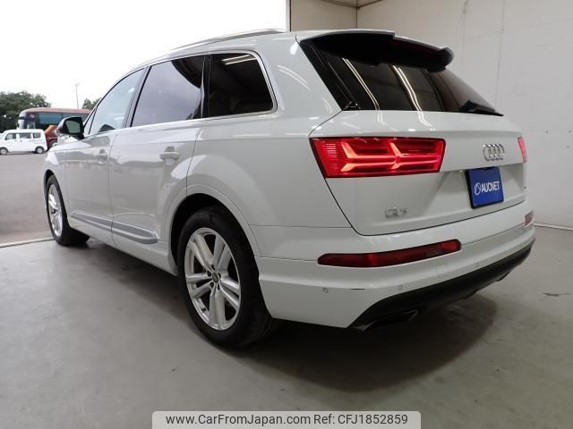audi q7 2019 CFJ1852859 image 2