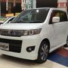 suzuki wagon-r 2012 -SUZUKI 【名変中 】--Wagon R MH23S--660285---SUZUKI 【名変中 】--Wagon R MH23S--660285- image 1