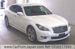 nissan fuga 2011 quick_quick_DBA-KY51_KY51-206095