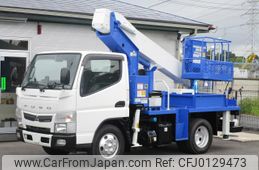 mitsubishi-fuso canter 2018 GOO_NET_EXCHANGE_0403732A30240822W001