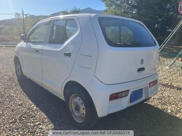 suzuki alto-van 2015 -SUZUKI--Alto Van HBD-HA36V--HA36V-101755---SUZUKI--Alto Van HBD-HA36V--HA36V-101755- image 2