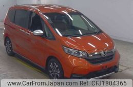 honda freed 2019 CFJ1804365