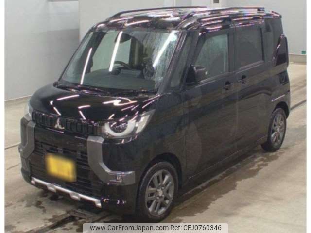 mitsubishi delica-mini 2023 -MITSUBISHI 【秋田 581ｾ 914】--Delica Mini 5AA-B37A--B37A-0501934---MITSUBISHI 【秋田 581ｾ 914】--Delica Mini 5AA-B37A--B37A-0501934- image 1