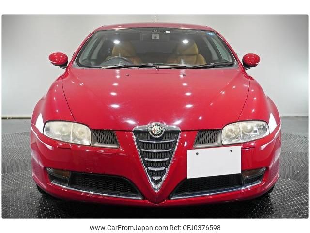 alfa-romeo gt 2007 quick_quick_GH-93720L_ZAR93700005251828 image 2