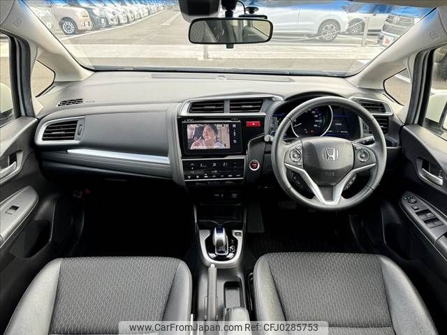 honda fit 2014 -HONDA--Fit DAA-GP5--GP5-3078041---HONDA--Fit DAA-GP5--GP5-3078041- image 2