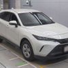 toyota harrier 2021 CFJ1824225 image 10