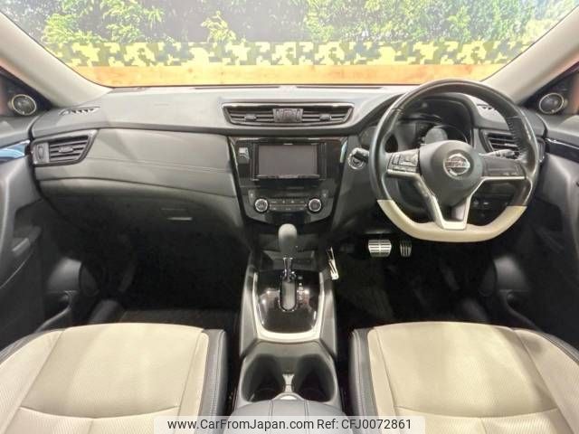 nissan x-trail 2017 -NISSAN--X-Trail DAA-HNT32--HNT32-165973---NISSAN--X-Trail DAA-HNT32--HNT32-165973- image 2