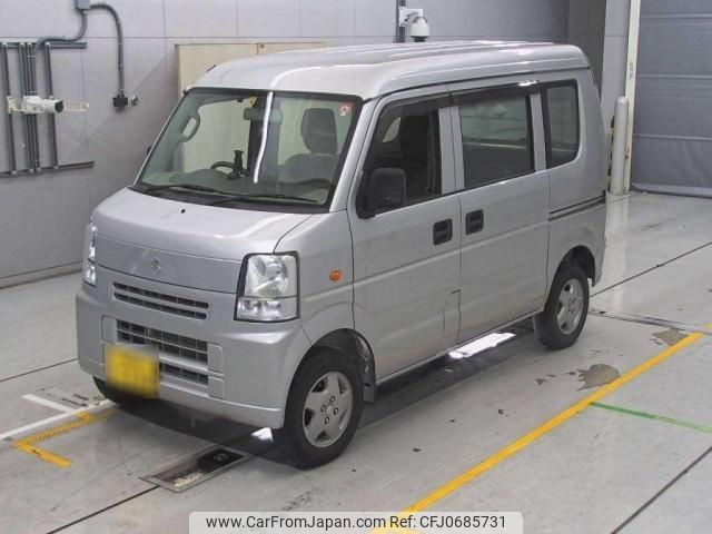 suzuki every 2015 quick_quick_EBD-DA64V_DA64V-935017 image 1